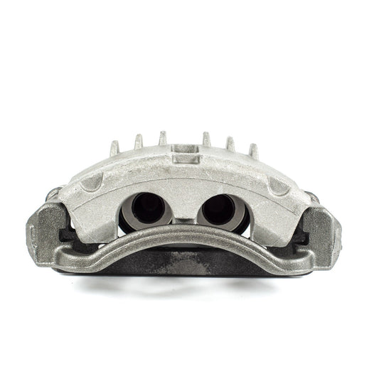 PowerStop 03-04 Ford Mustang Front Right Autospecialty Caliper w/Bracket (L4838)