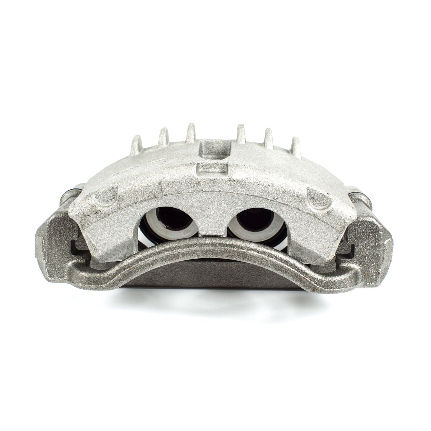 PowerStop 03-04 Ford Mustang Front Left Autospecialty Caliper w/Bracket (L4839)