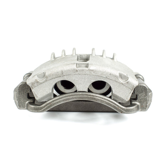 PowerStop 03-04 Ford Mustang Front Left Autospecialty Caliper w/Bracket (L4839)