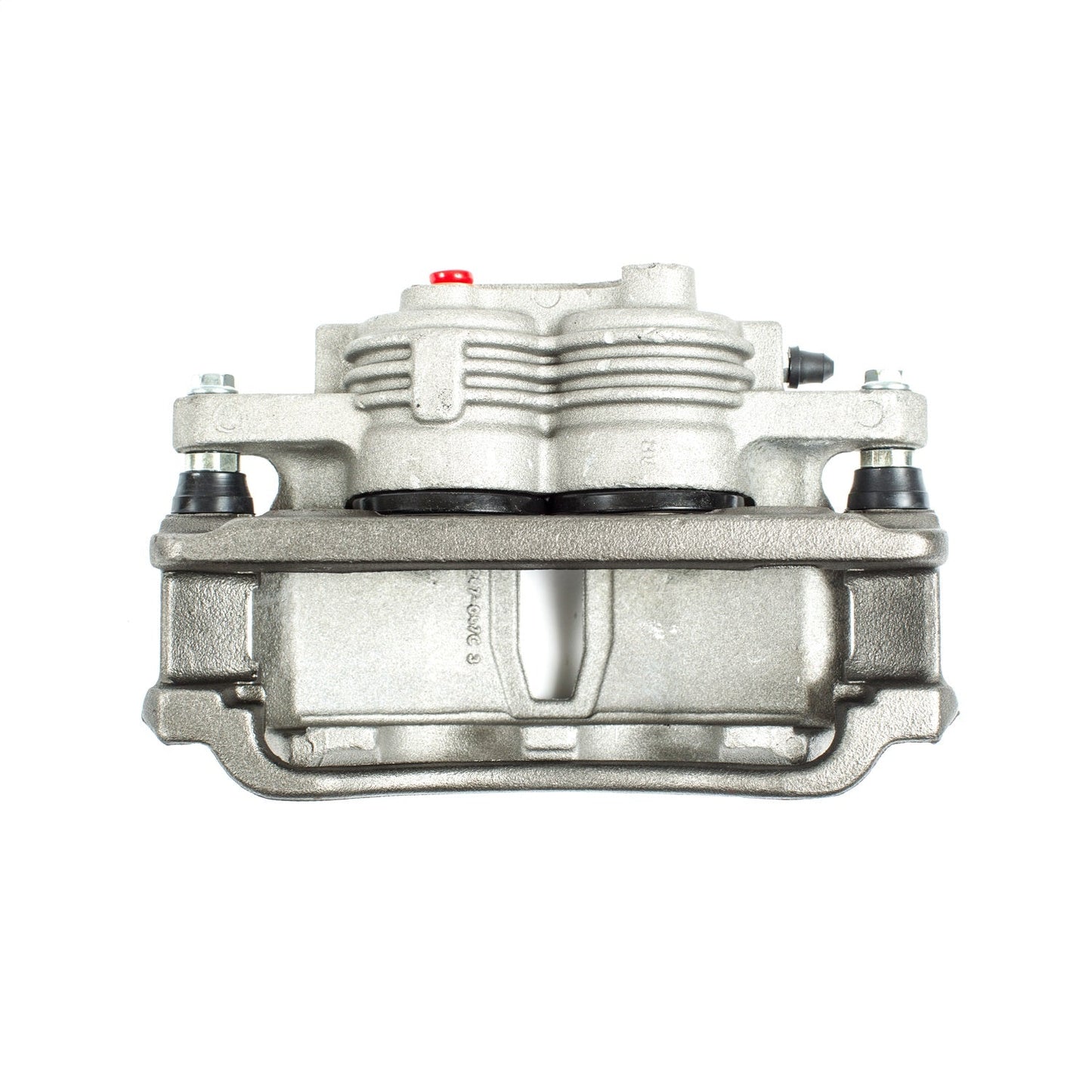 PowerStop 03-04 Ford Mustang Front Left Autospecialty Caliper w/Bracket (L4839)