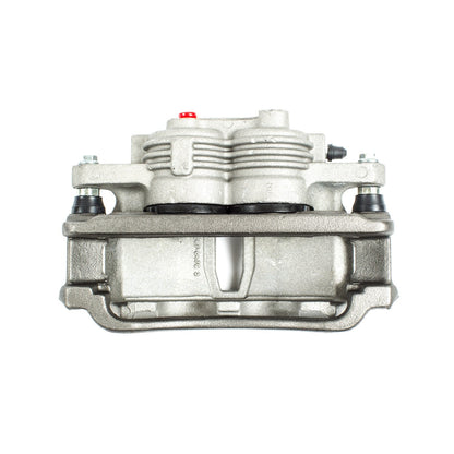 PowerStop 03-04 Ford Mustang Front Left Autospecialty Caliper w/Bracket (L4839)