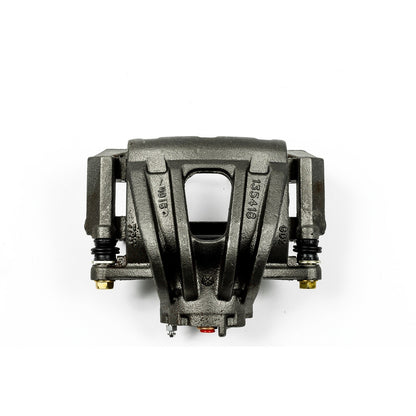 PowerStop 02-07 Jeep Liberty Front Right Autospecialty Caliper w/Bracket (L4844)