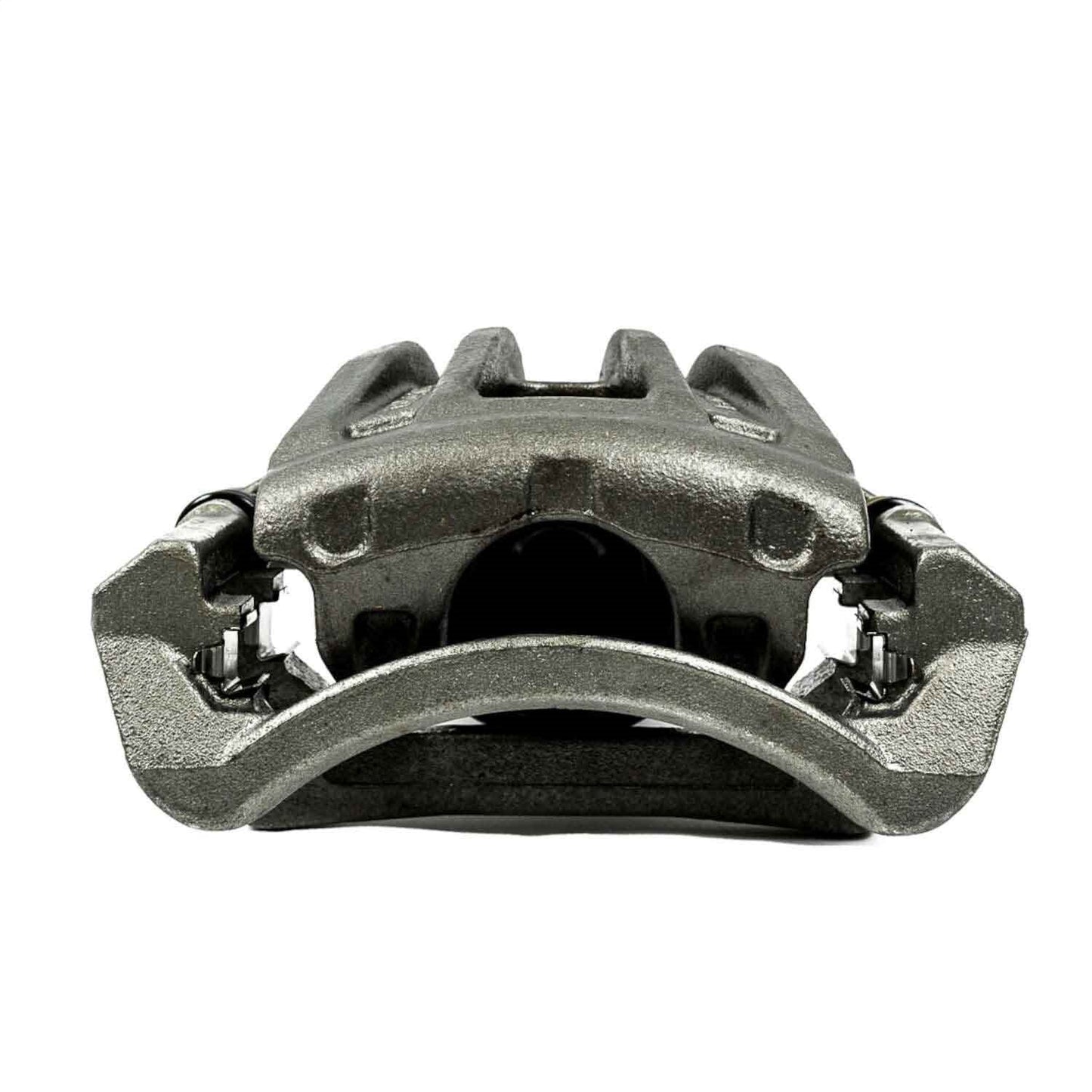 PowerStop 02-07 Jeep Liberty Front Left Autospecialty Caliper w/Bracket (L4845)