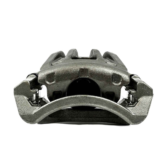 PowerStop 02-07 Jeep Liberty Front Left Autospecialty Caliper w/Bracket (L4845)