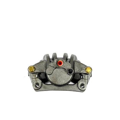 PowerStop 02-07 Jeep Liberty Front Left Autospecialty Caliper w/Bracket (L4845)