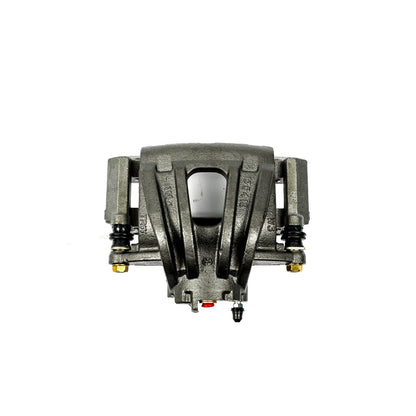 PowerStop 02-07 Jeep Liberty Front Left Autospecialty Caliper w/Bracket (L4845)