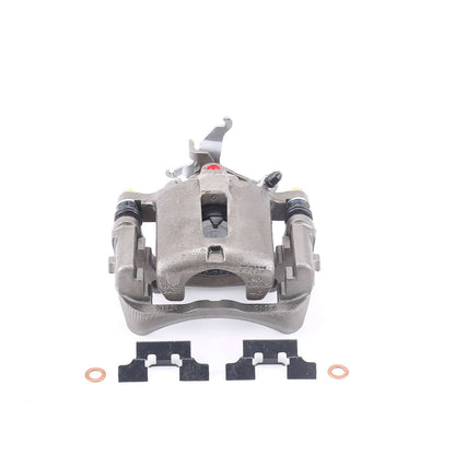 PowerStop 03-05 Jaguar S-Type Rear Left Autospecialty Caliper w/Bracket (L4852)