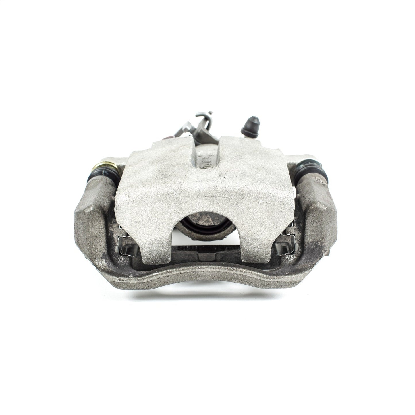 PowerStop 04-05 Pontiac Grand Prix Rear Left Autospecialty Caliper w/Bracket (L4868)