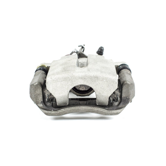 PowerStop 04-05 Pontiac Grand Prix Rear Left Autospecialty Caliper w/Bracket (L4868)