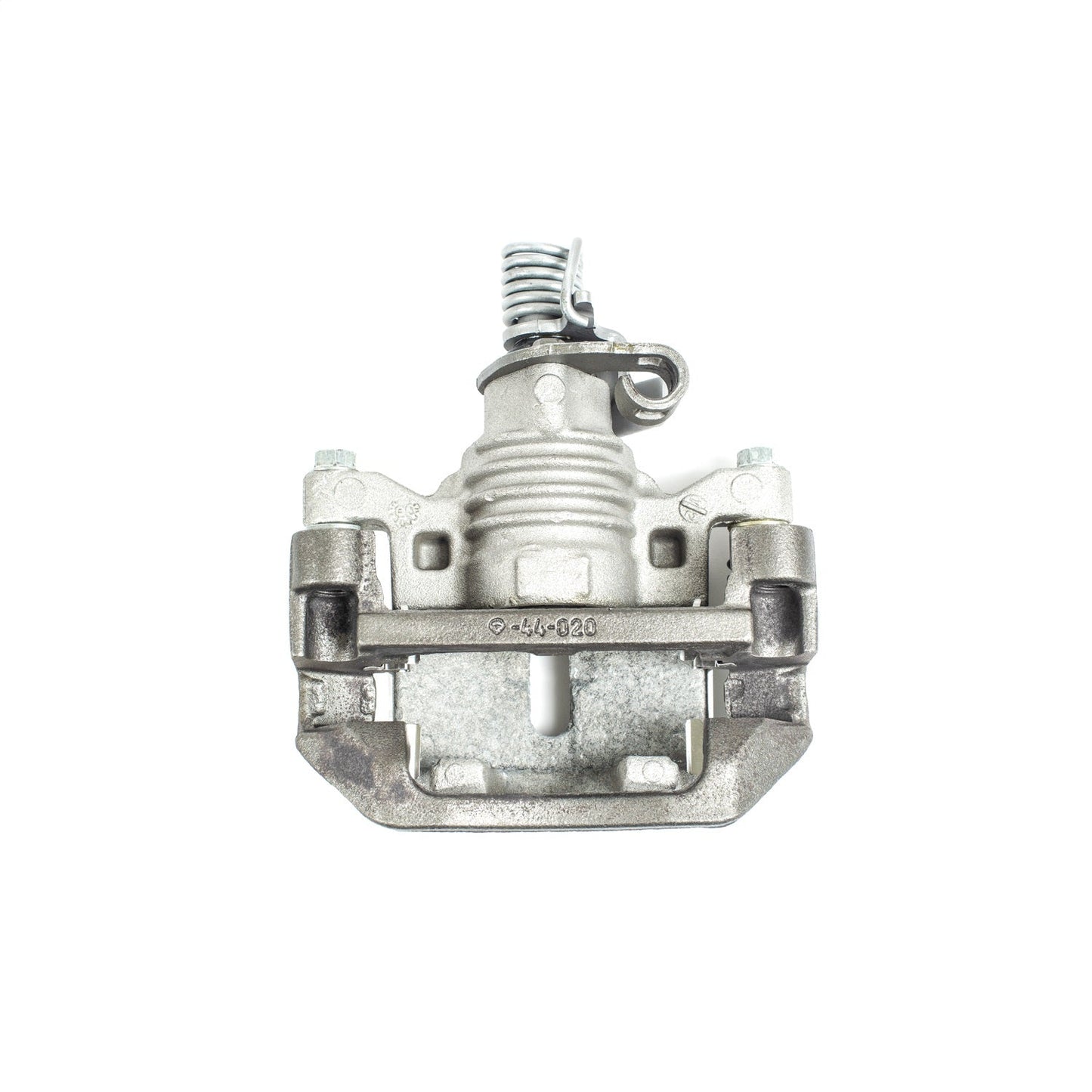 PowerStop 04-05 Pontiac Grand Prix Rear Left Autospecialty Caliper w/Bracket (L4868)