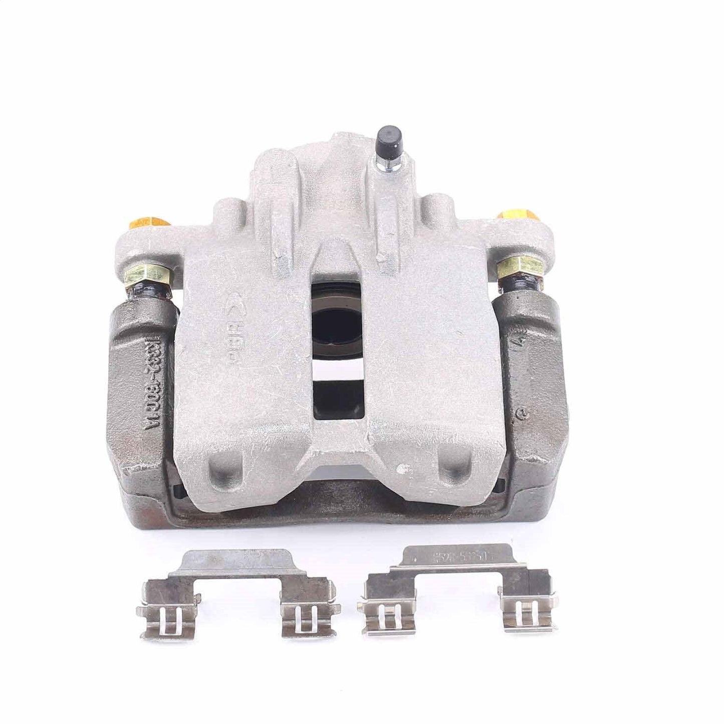 PowerStop 03-07 Cadillac CTS Rear Left Autospecialty Caliper w/Bracket (L4874)