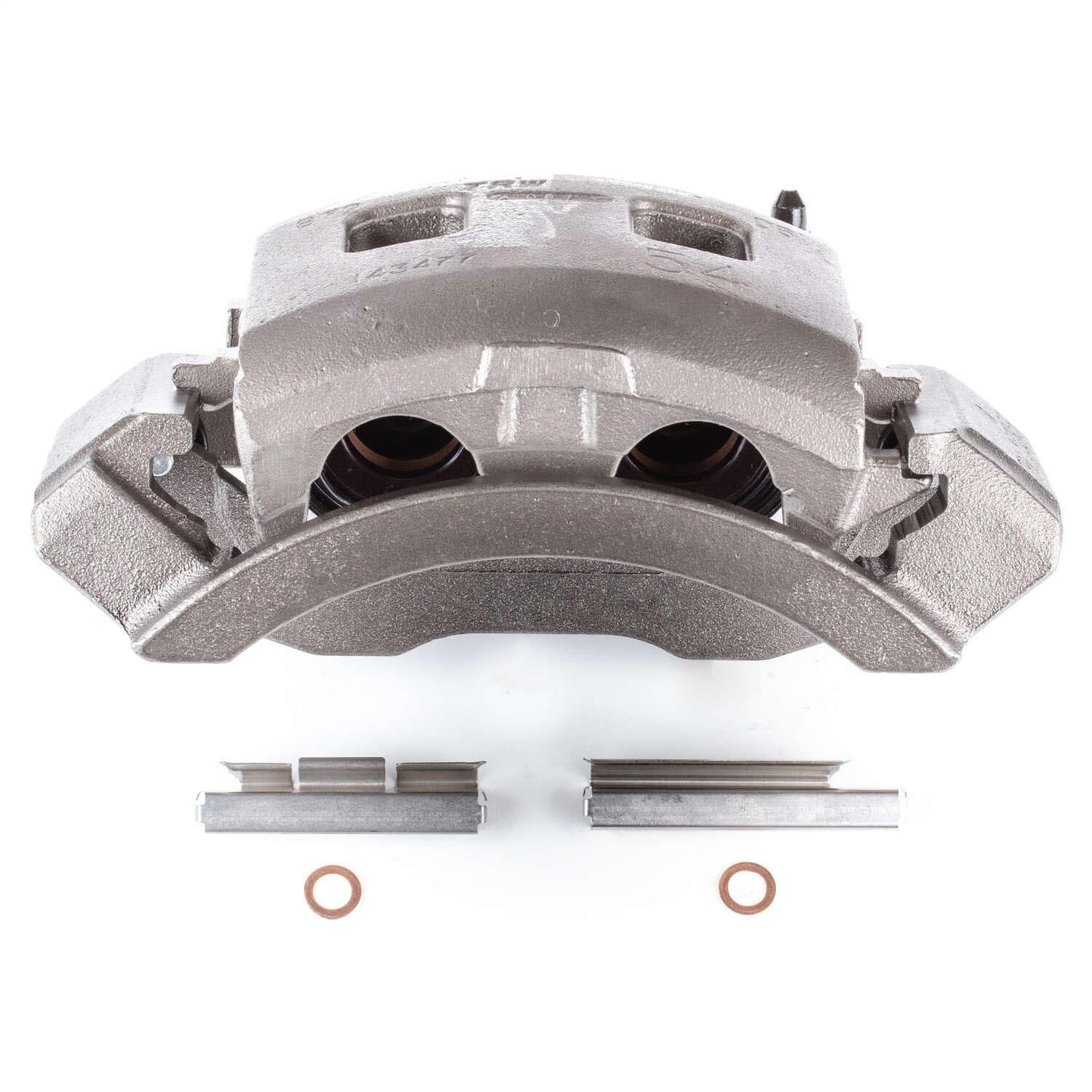 PowerStop 03-06 Dodge Durango Front Left Autospecialty Caliper w/Bracket (L4876)