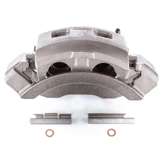 PowerStop 03-06 Dodge Durango Front Left Autospecialty Caliper w/Bracket (L4876)
