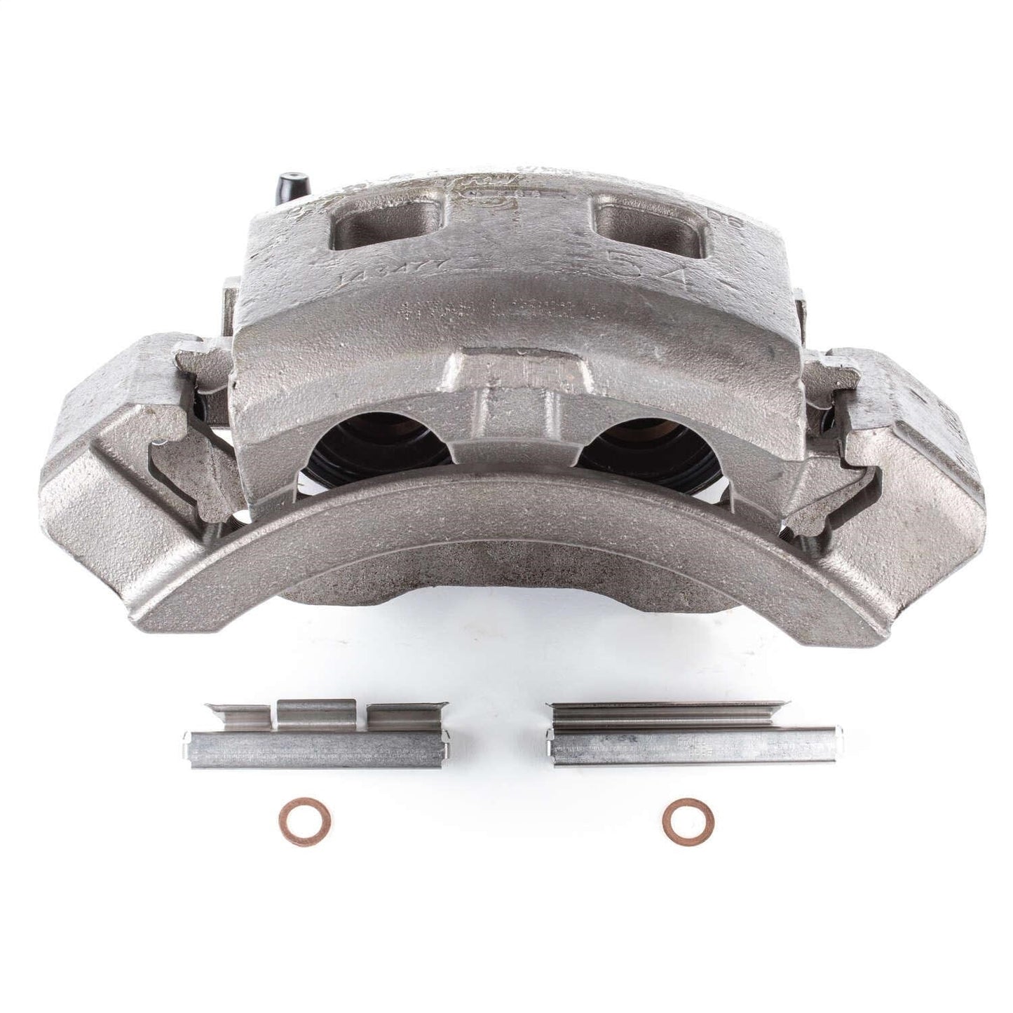 PowerStop 03-06 Dodge Durango Front Right Autospecialty Caliper w/Bracket (L4877)