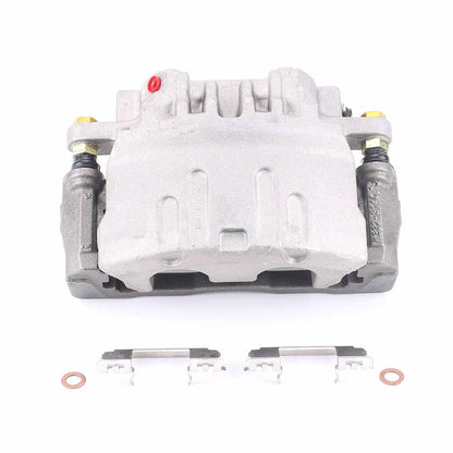 PowerStop 03-07 Cadillac CTS Front Right Autospecialty Caliper w/Bracket (L4878)