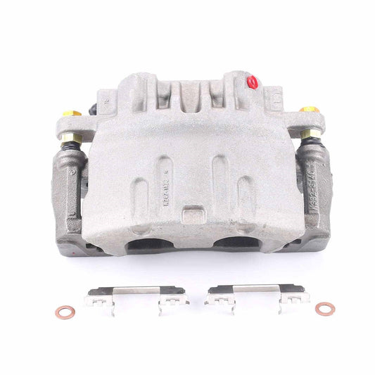 PowerStop 03-07 Cadillac CTS Front Left Autospecialty Caliper w/Bracket (L4879)