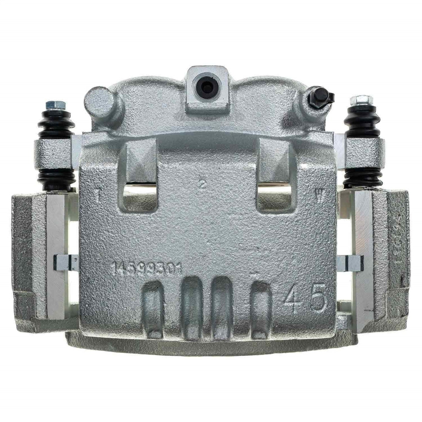 PowerStop 06-08 Dodge Ram 1500 Rear Right Autospecialty Caliper w/Bracket (L4894)