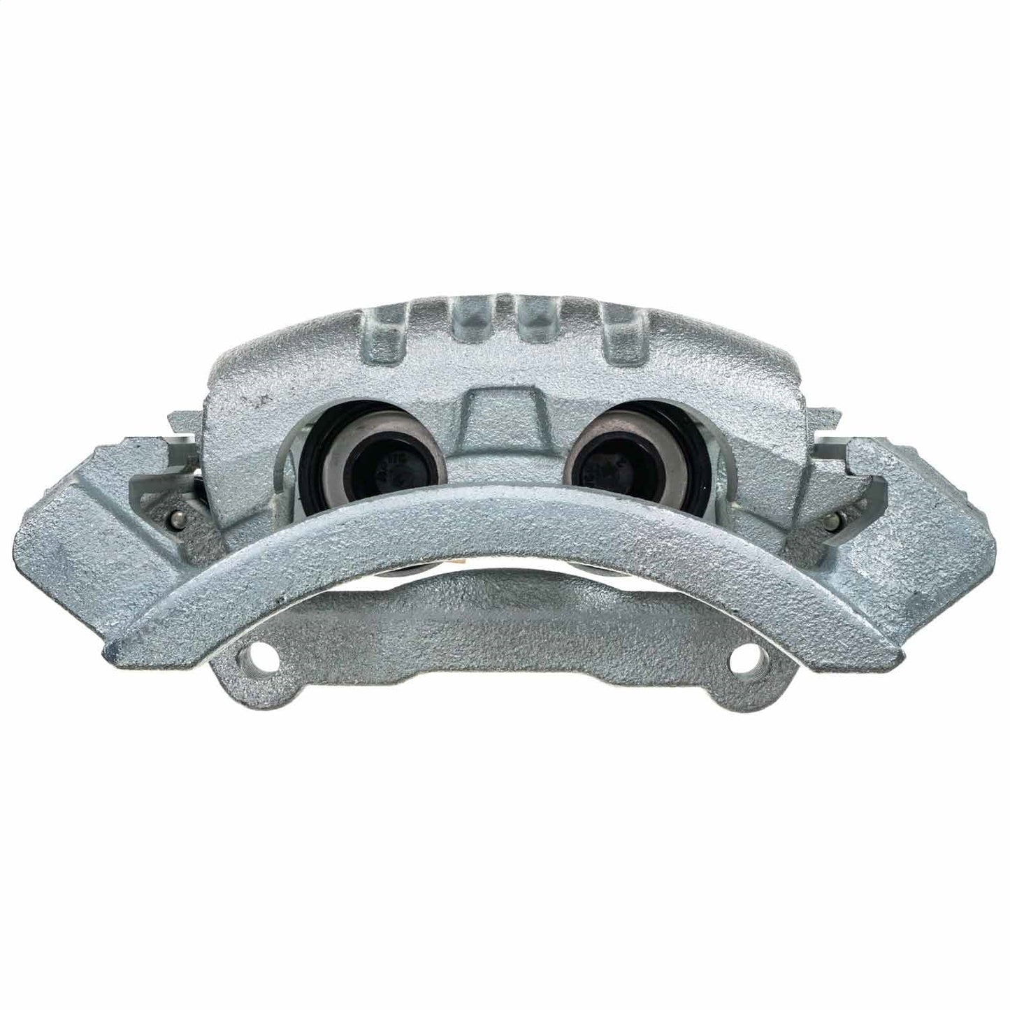 PowerStop 06-08 Dodge Ram 1500 Rear Left Autospecialty Caliper w/Bracket (L4895)