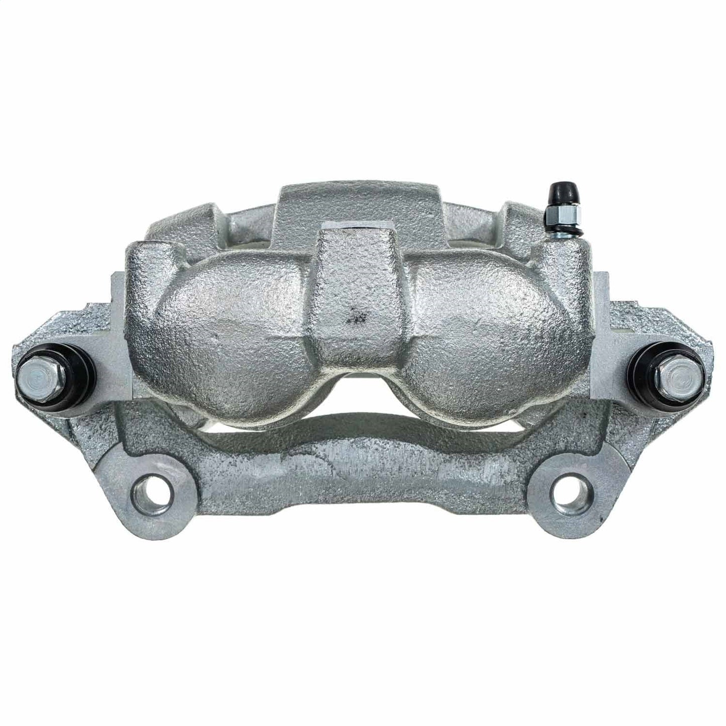 PowerStop 06-08 Dodge Ram 1500 Rear Left Autospecialty Caliper w/Bracket (L4895)