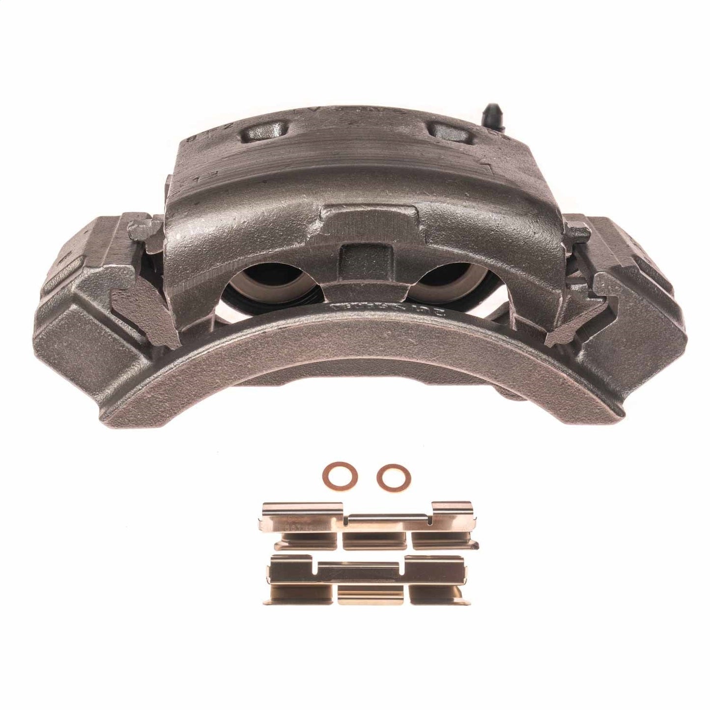 PowerStop 03-08 Dodge Ram 3500 Rear Right Autospecialty Caliper (L4896)