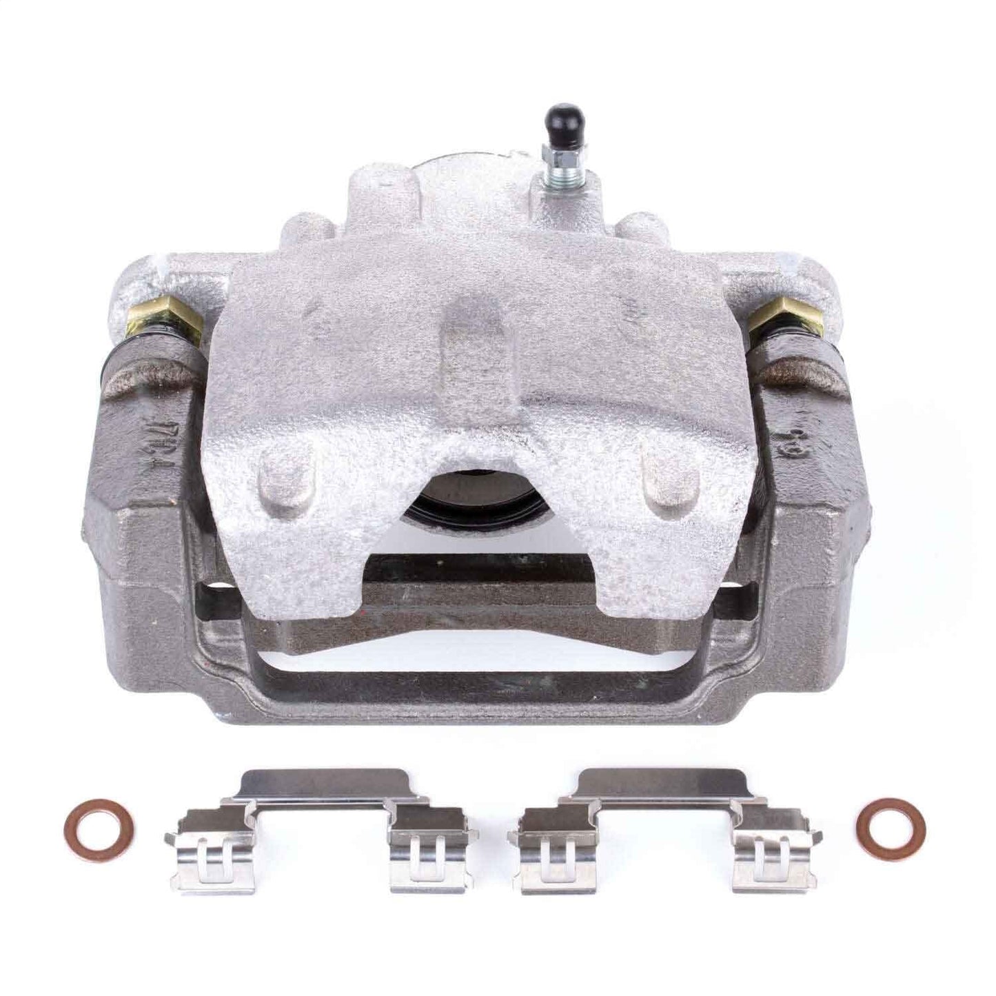 PowerStop 04-09 Cadillac SRX Rear Left Autospecialty Caliper w/Bracket (L4904)