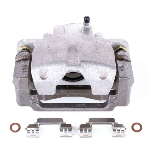 PowerStop 04-09 Cadillac SRX Rear Left Autospecialty Caliper w/Bracket (L4904)
