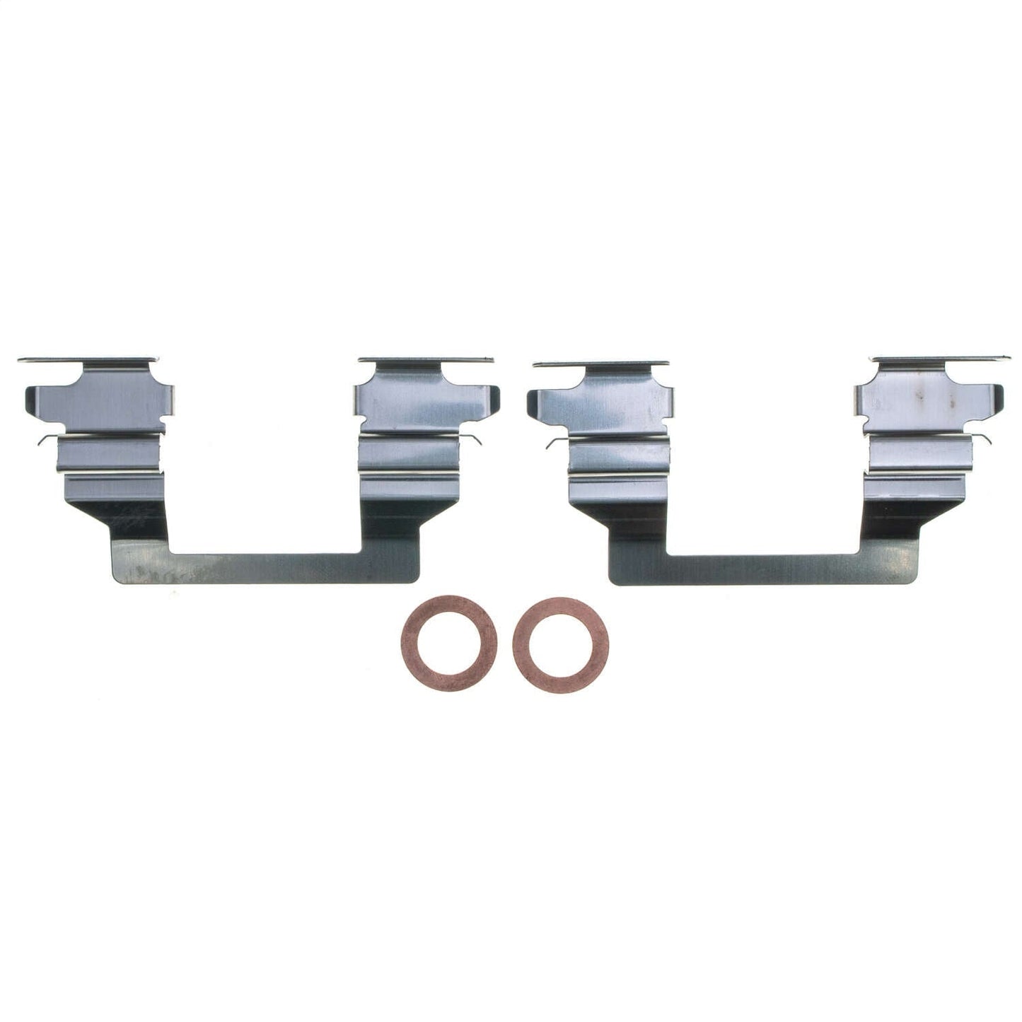 PowerStop 06-11 Chevrolet HHR Front Left Autospecialty Caliper w/Bracket (L4910)