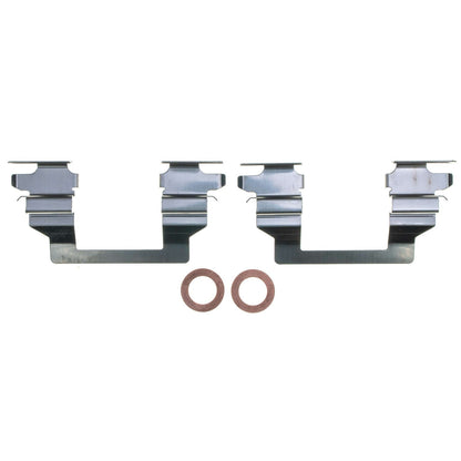 PowerStop 06-11 Chevrolet HHR Front Left Autospecialty Caliper w/Bracket (L4910)