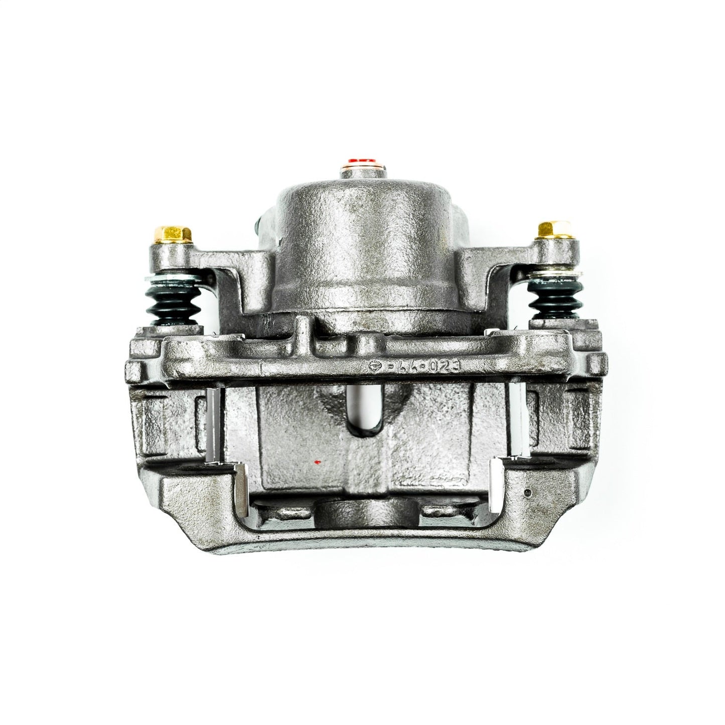 PowerStop 06-12 Chevrolet Malibu Front Left Autospecialty Caliper w/Bracket (L4910A)