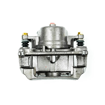 PowerStop 06-12 Chevrolet Malibu Front Left Autospecialty Caliper w/Bracket (L4910A)