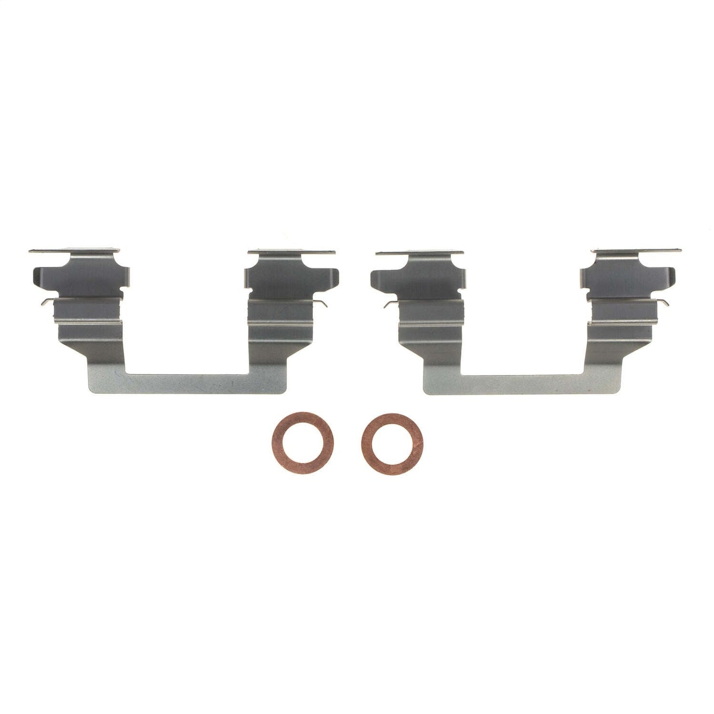 PowerStop 06-11 Chevrolet HHR Front Right Autospecialty Caliper w/Bracket (L4911)