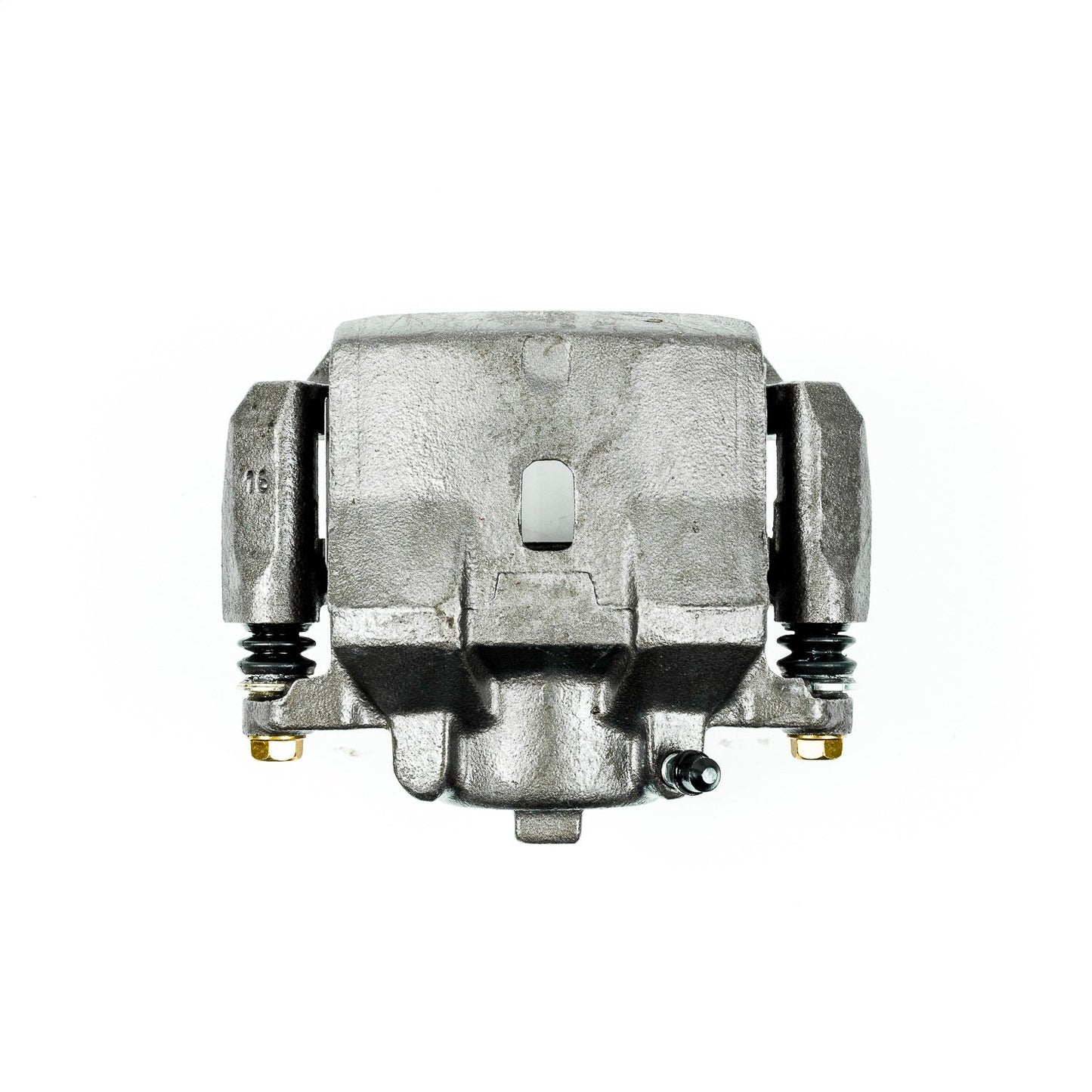 PowerStop 06-12 Chevrolet Malibu Front Right Autospecialty Caliper w/Bracket (L4911A)