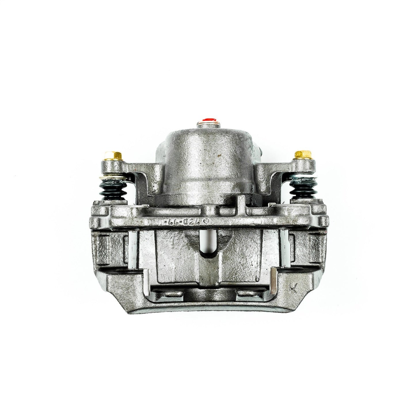 PowerStop 06-12 Chevrolet Malibu Front Right Autospecialty Caliper w/Bracket (L4911A)