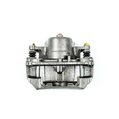 PowerStop 06-12 Chevrolet Malibu Front Right Autospecialty Caliper w/Bracket (L4911A)