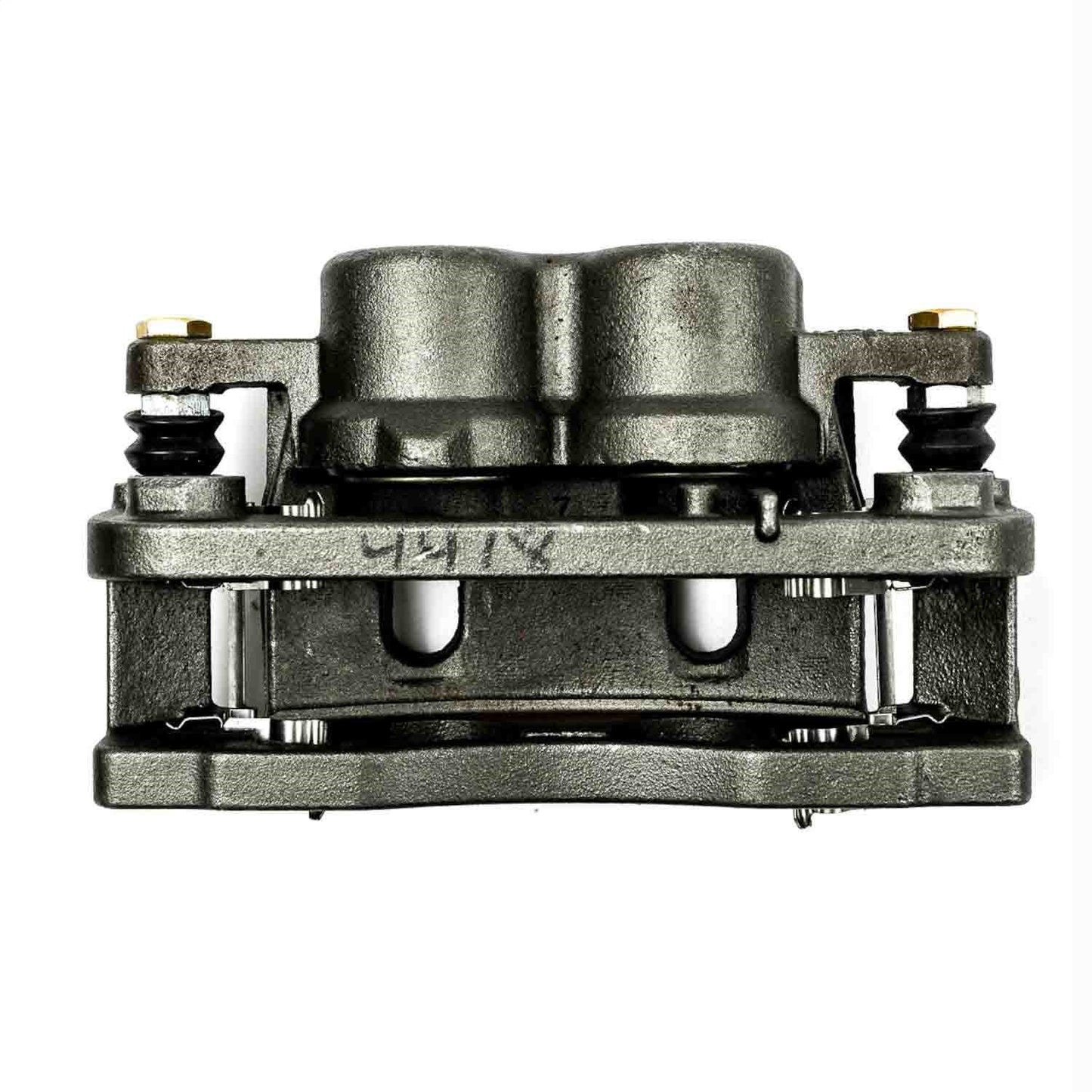 PowerStop 07-08 Cadillac Escalade Front Left Autospecialty Caliper w/Bracket (L4919)