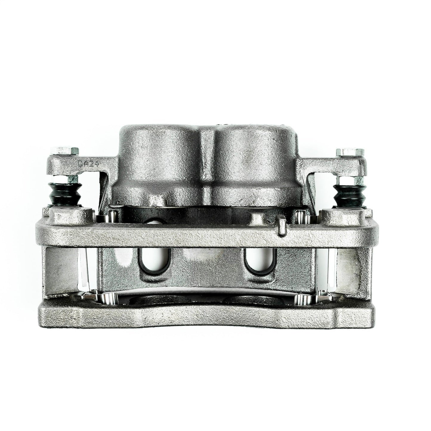 PowerStop 08-16 Cadillac Escalade Front Left Autospecialty Caliper w/Bracket (L4919A)