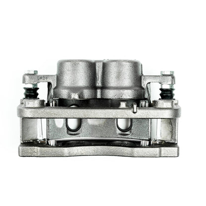 PowerStop 08-16 Cadillac Escalade Front Left Autospecialty Caliper w/Bracket (L4919A)