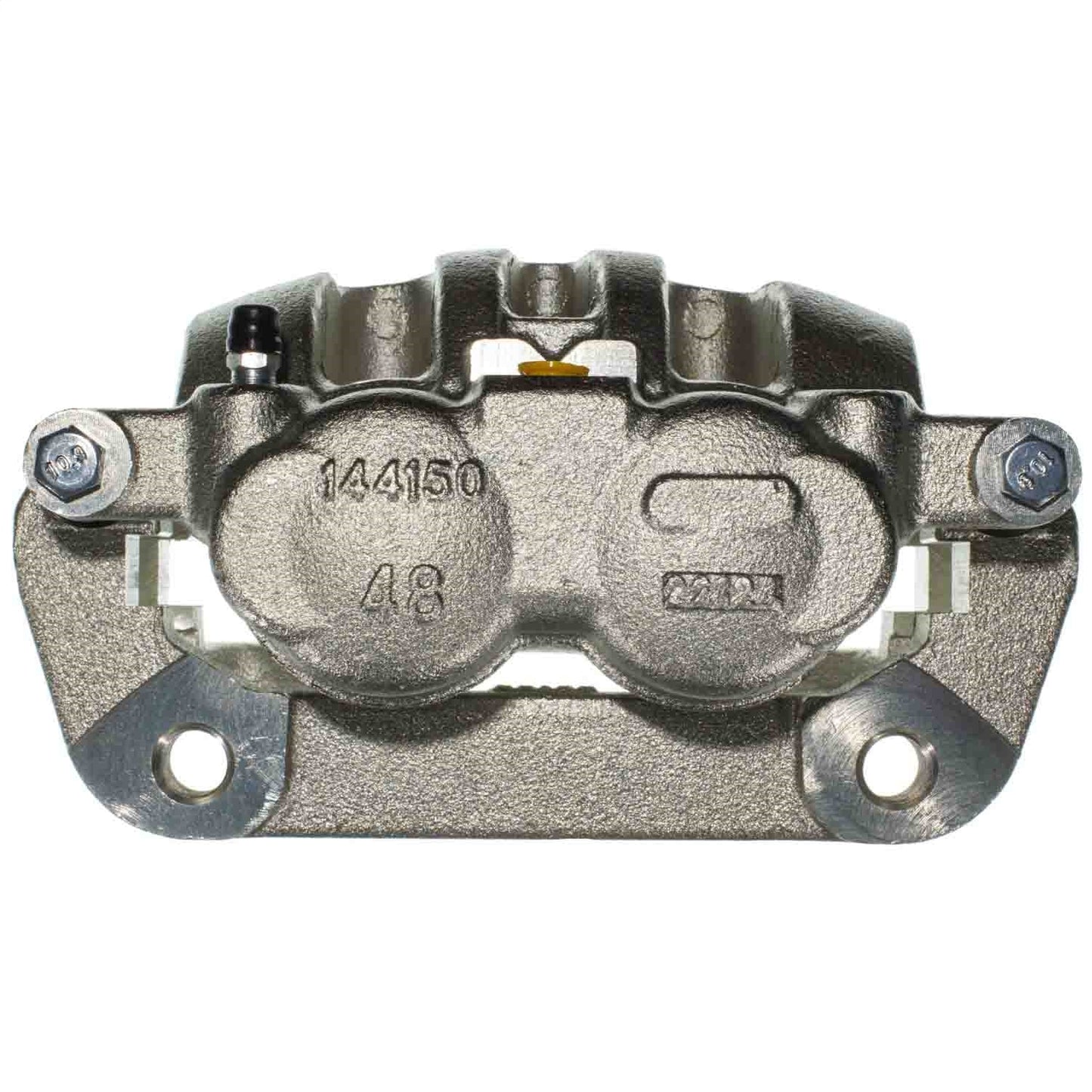 PowerStop 05-07 Ford F-250 Super Duty Rear Right Autospecialty Caliper w/Bracket (L4920)