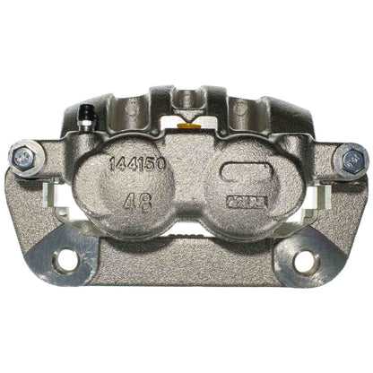 PowerStop 05-07 Ford F-250 Super Duty Rear Right Autospecialty Caliper w/Bracket (L4920)