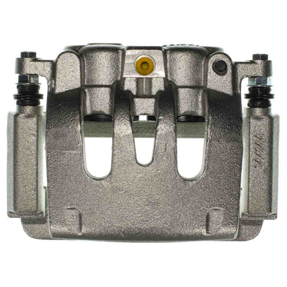 PowerStop 05-07 Ford F-250 Super Duty Rear Right Autospecialty Caliper w/Bracket (L4920)