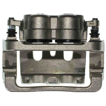 PowerStop 05-07 Ford F-250 Super Duty Rear Right Autospecialty Caliper w/Bracket (L4920)