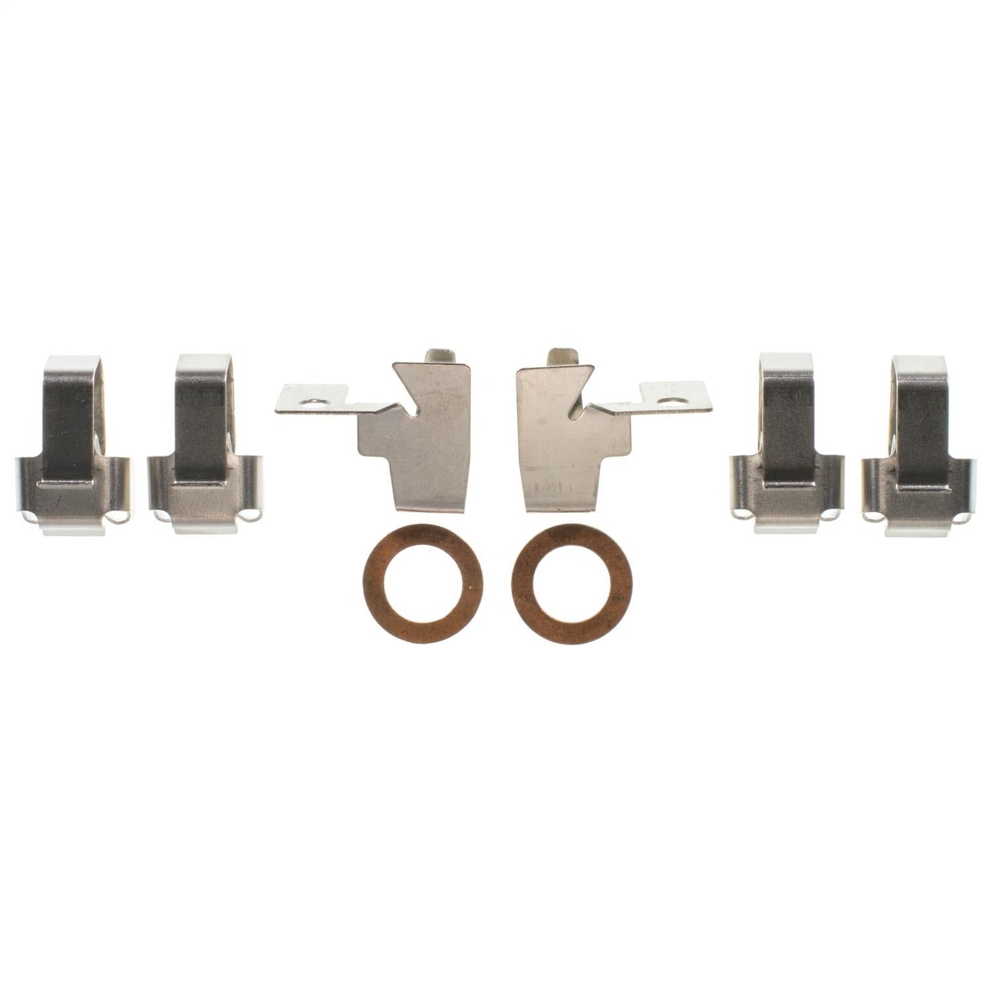 PowerStop 05-07 Ford F-250 Super Duty Rear Right Autospecialty Caliper w/Bracket (L4920)