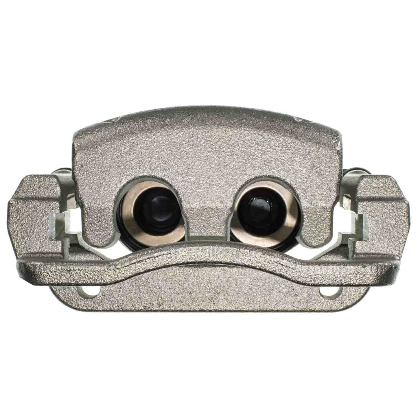 PowerStop 05-07 Ford F-250 Super Duty Rear Left Autospecialty Caliper w/Bracket (L4921)