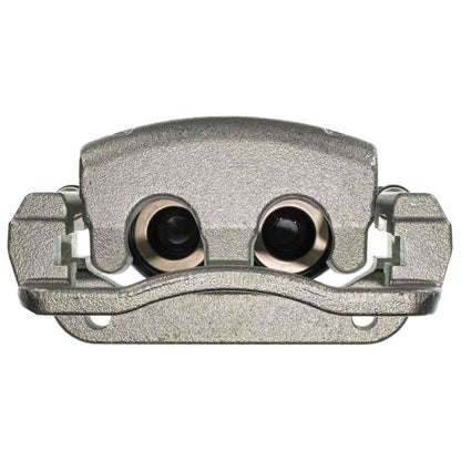 PowerStop 05-07 Ford F-250 Super Duty Rear Left Autospecialty Caliper w/Bracket (L4921)