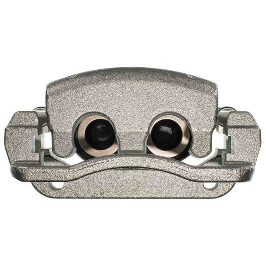 PowerStop 05-07 Ford F-250 Super Duty Rear Left Autospecialty Caliper w/Bracket (L4921)