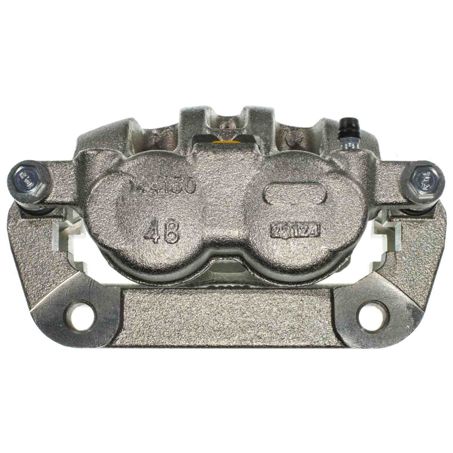 PowerStop 05-07 Ford F-250 Super Duty Rear Left Autospecialty Caliper w/Bracket (L4921)