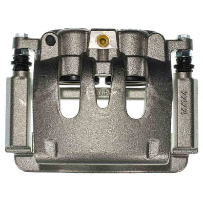 PowerStop 05-07 Ford F-250 Super Duty Rear Left Autospecialty Caliper w/Bracket (L4921)