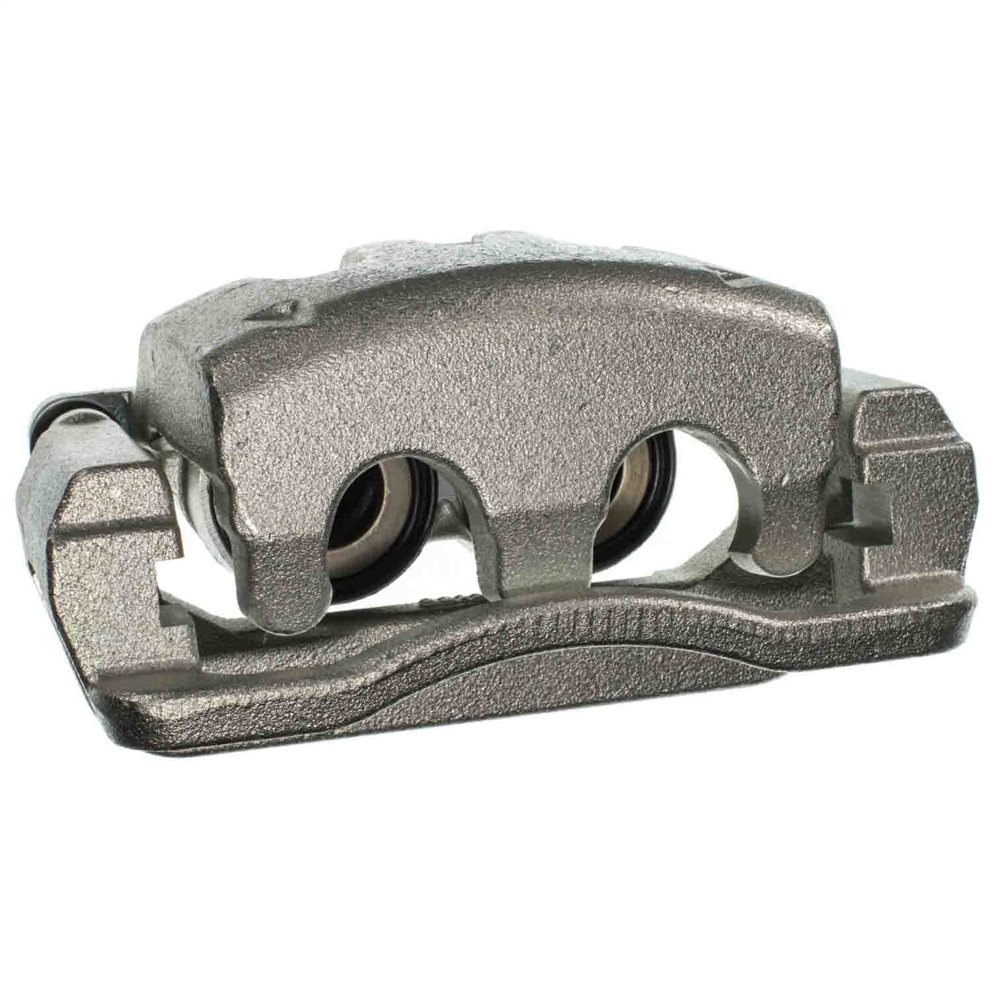 PowerStop 05-07 Ford F-250 Super Duty Rear Left Autospecialty Caliper w/Bracket (L4921)