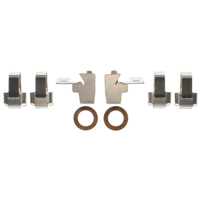 PowerStop 05-07 Ford F-250 Super Duty Rear Left Autospecialty Caliper w/Bracket (L4921)