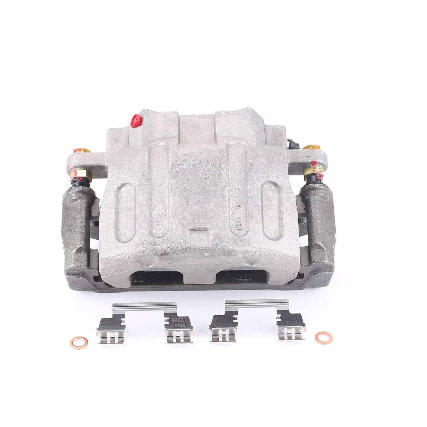 PowerStop 05-07 Ford Five Hundred Front Right Autospecialty Caliper w/Bracket (L4922)